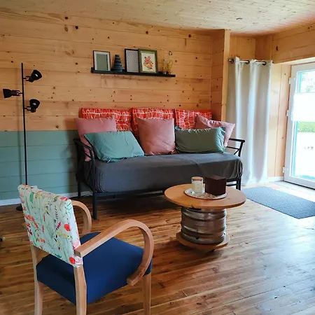 Le Cottage Messeix Extérieur photo
