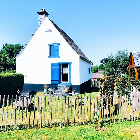 Le Cottage Messeix Exterior photo
