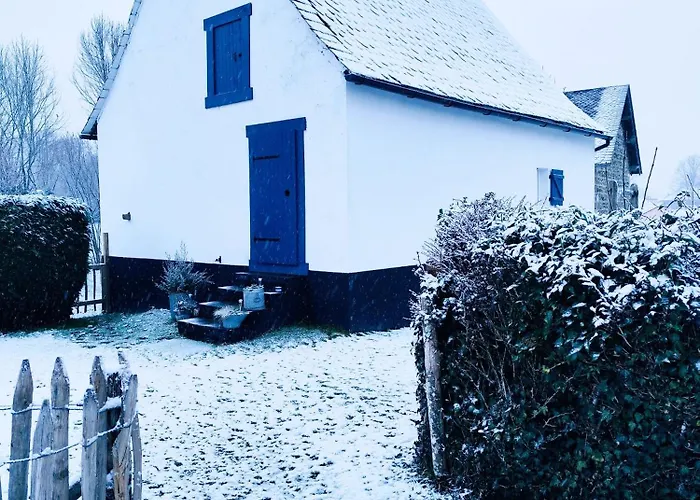 Le Cottage