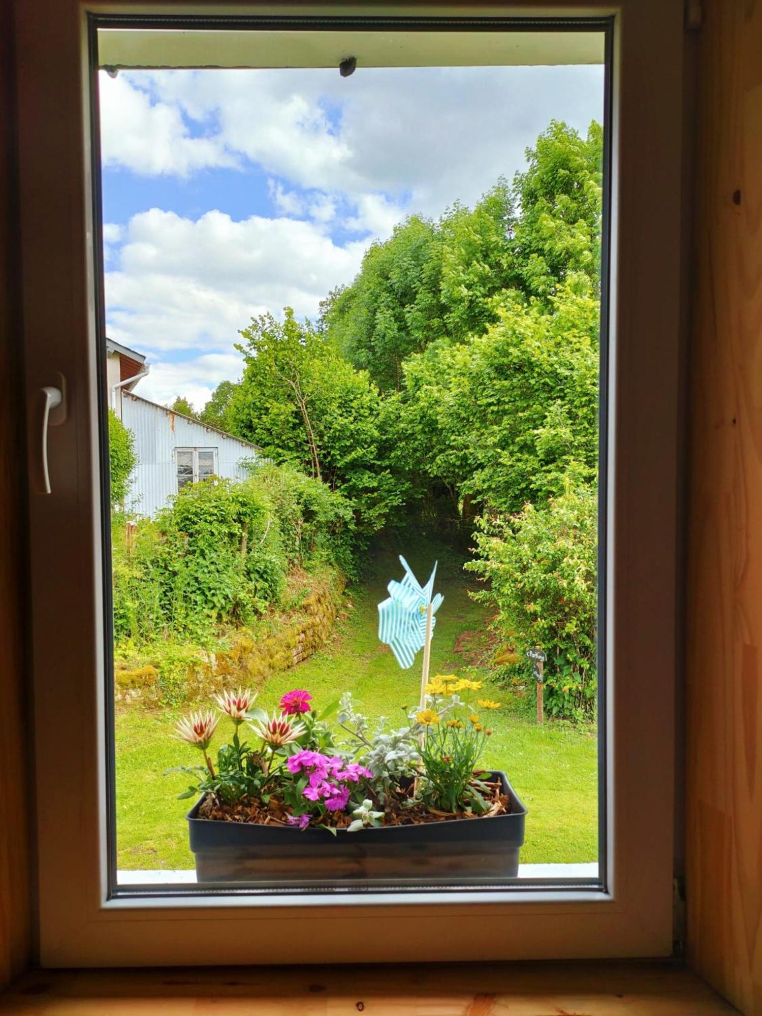 Le Holiday home Messeix