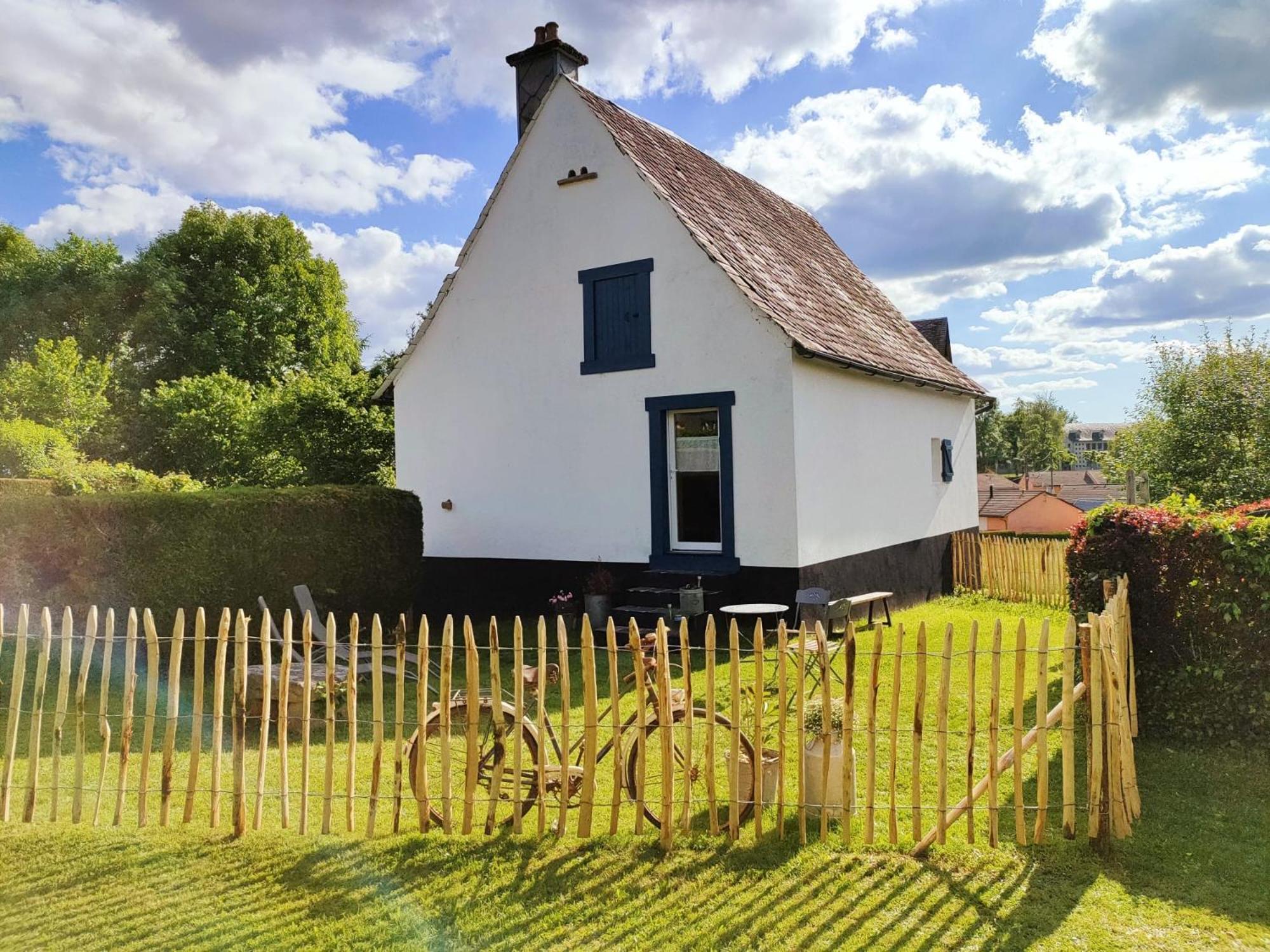 Holiday home Le