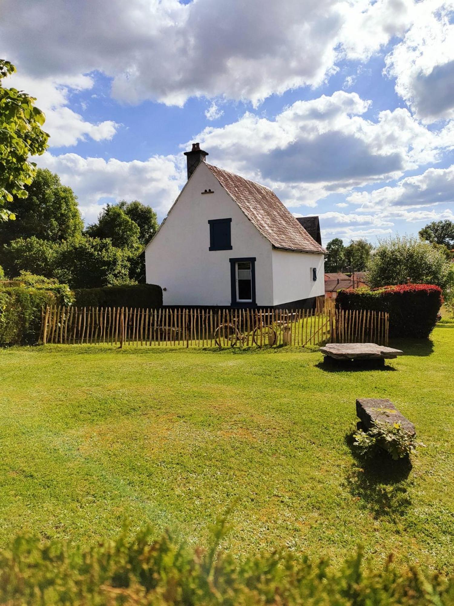 Le Holiday home Messeix