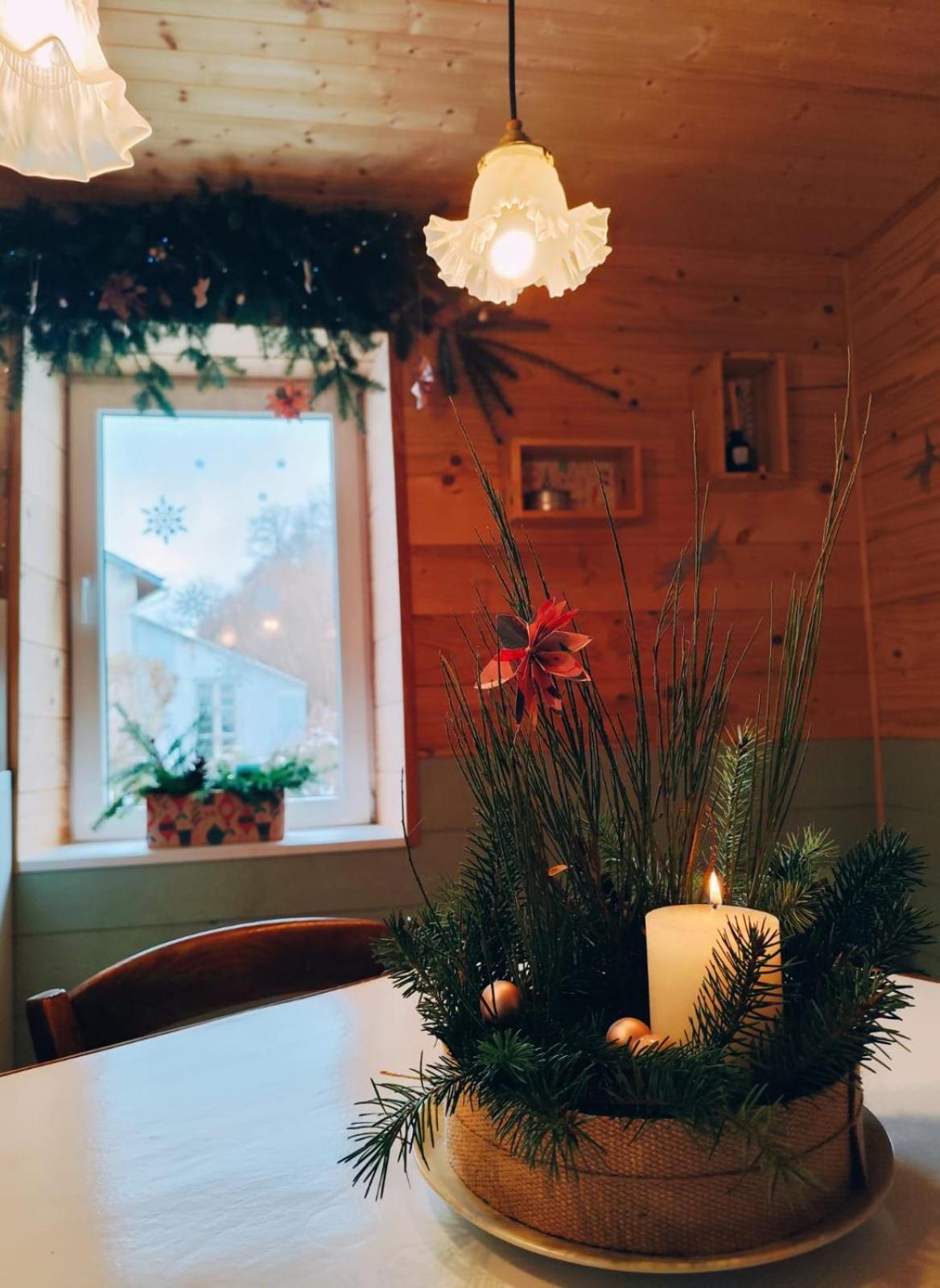 Holiday home Le