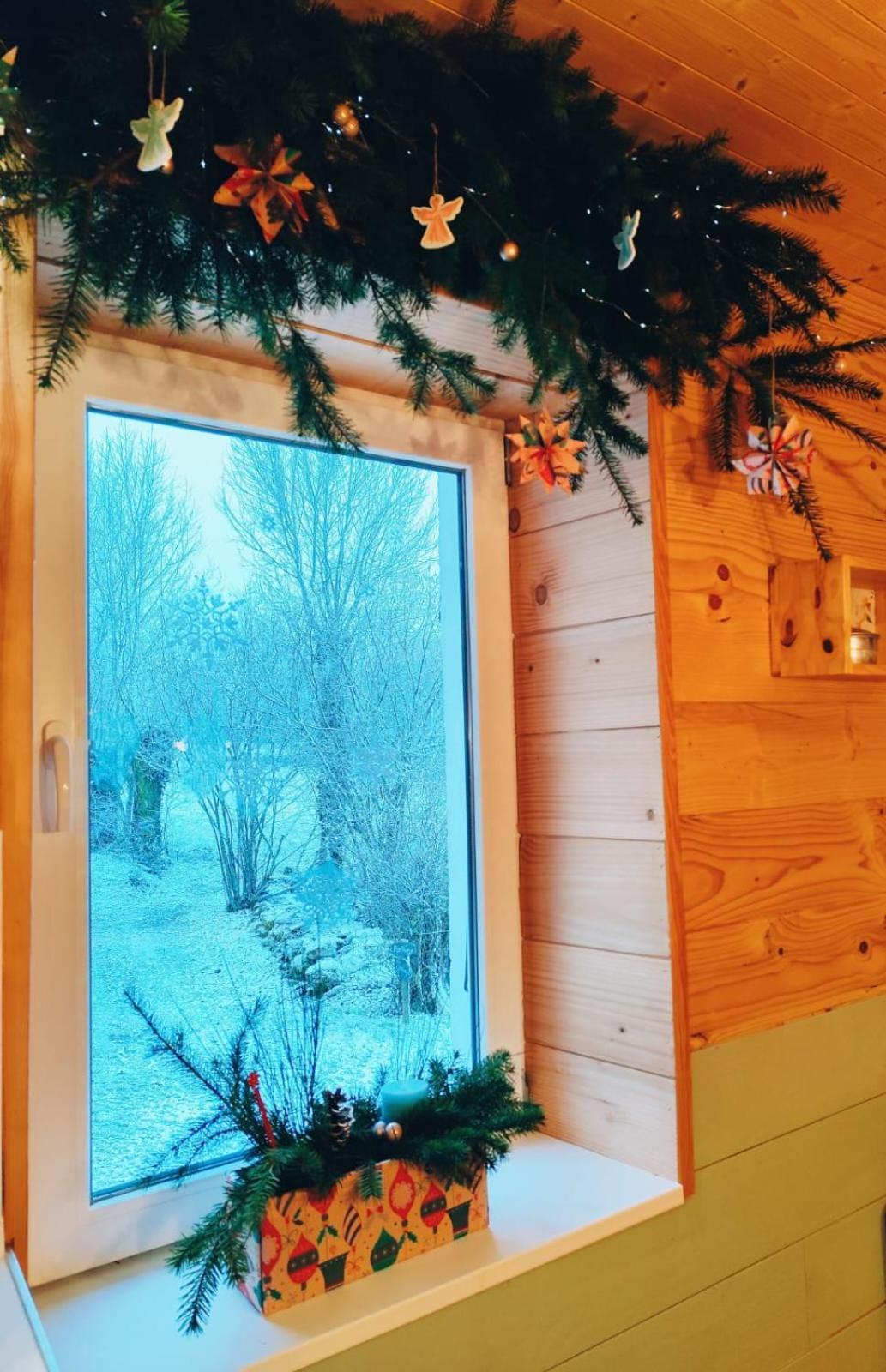 Le Holiday home Messeix