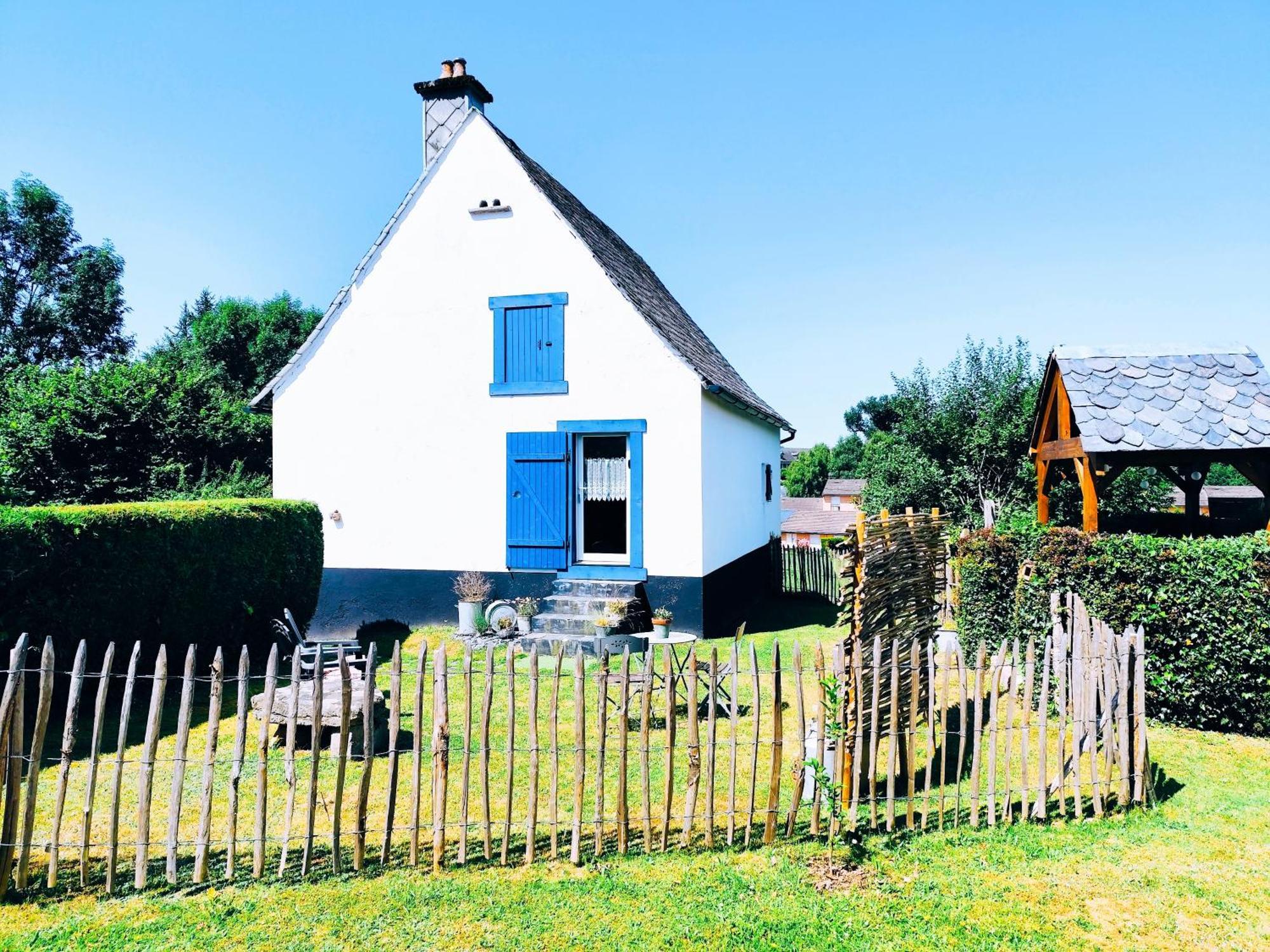 Le Holiday home *