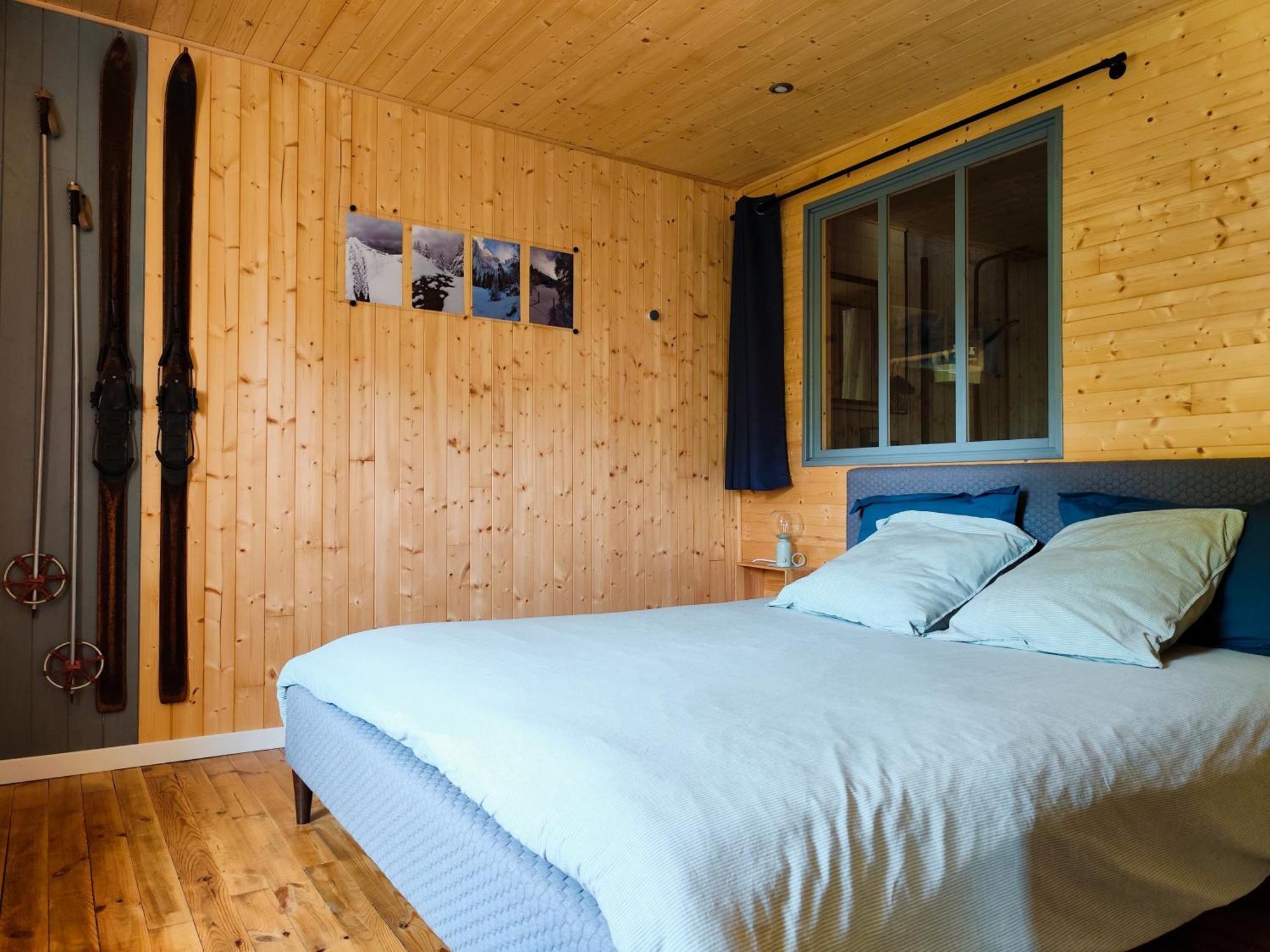 Le Holiday home *