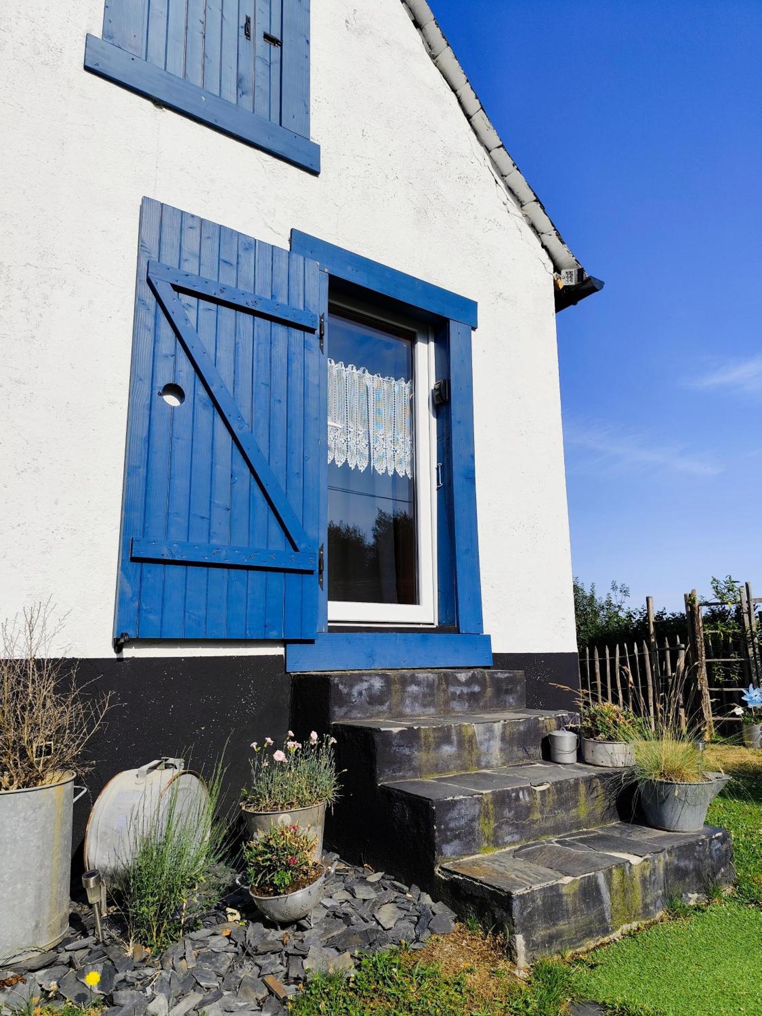 Holiday home Le Messeix