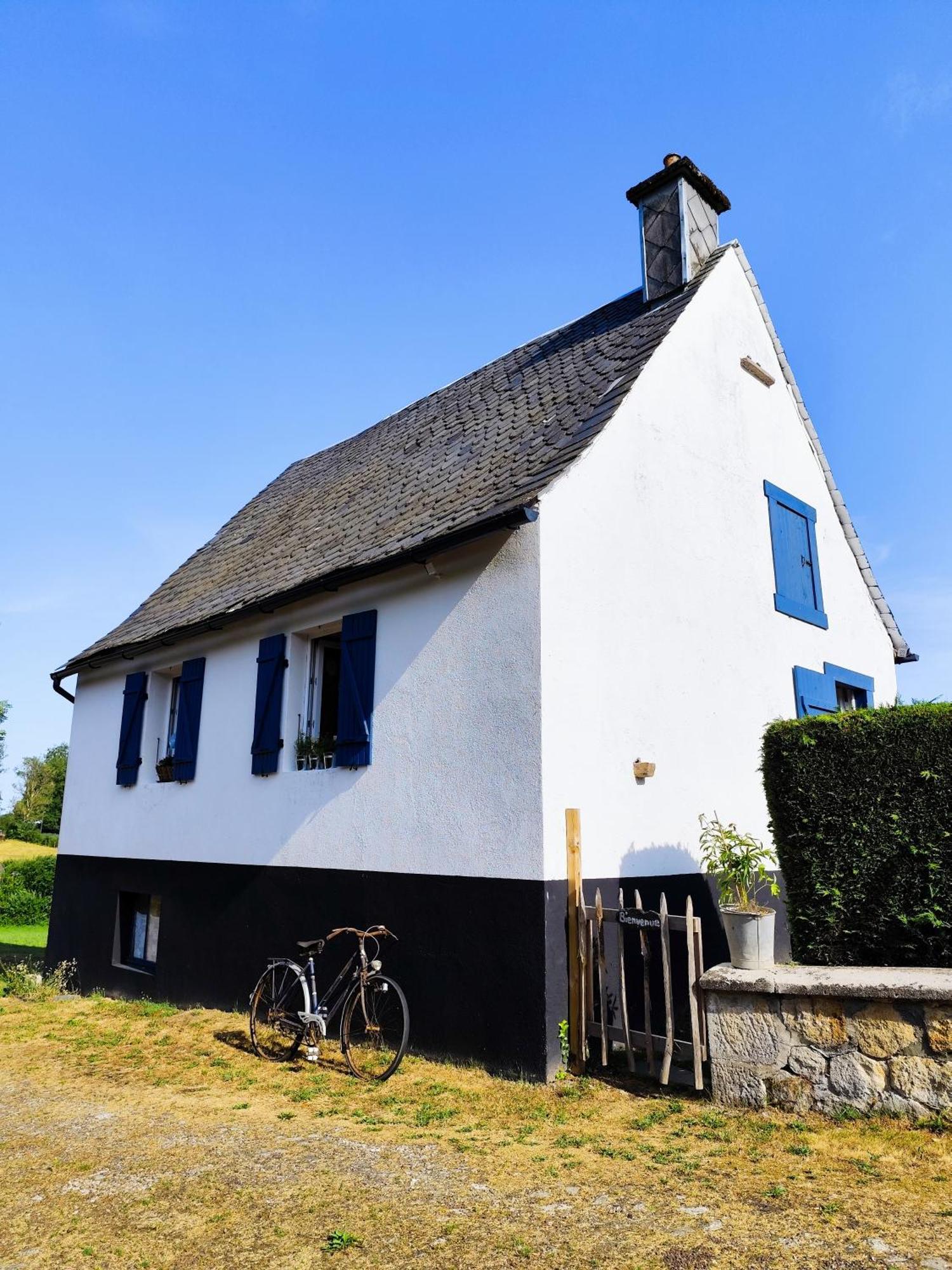 Holiday home Le